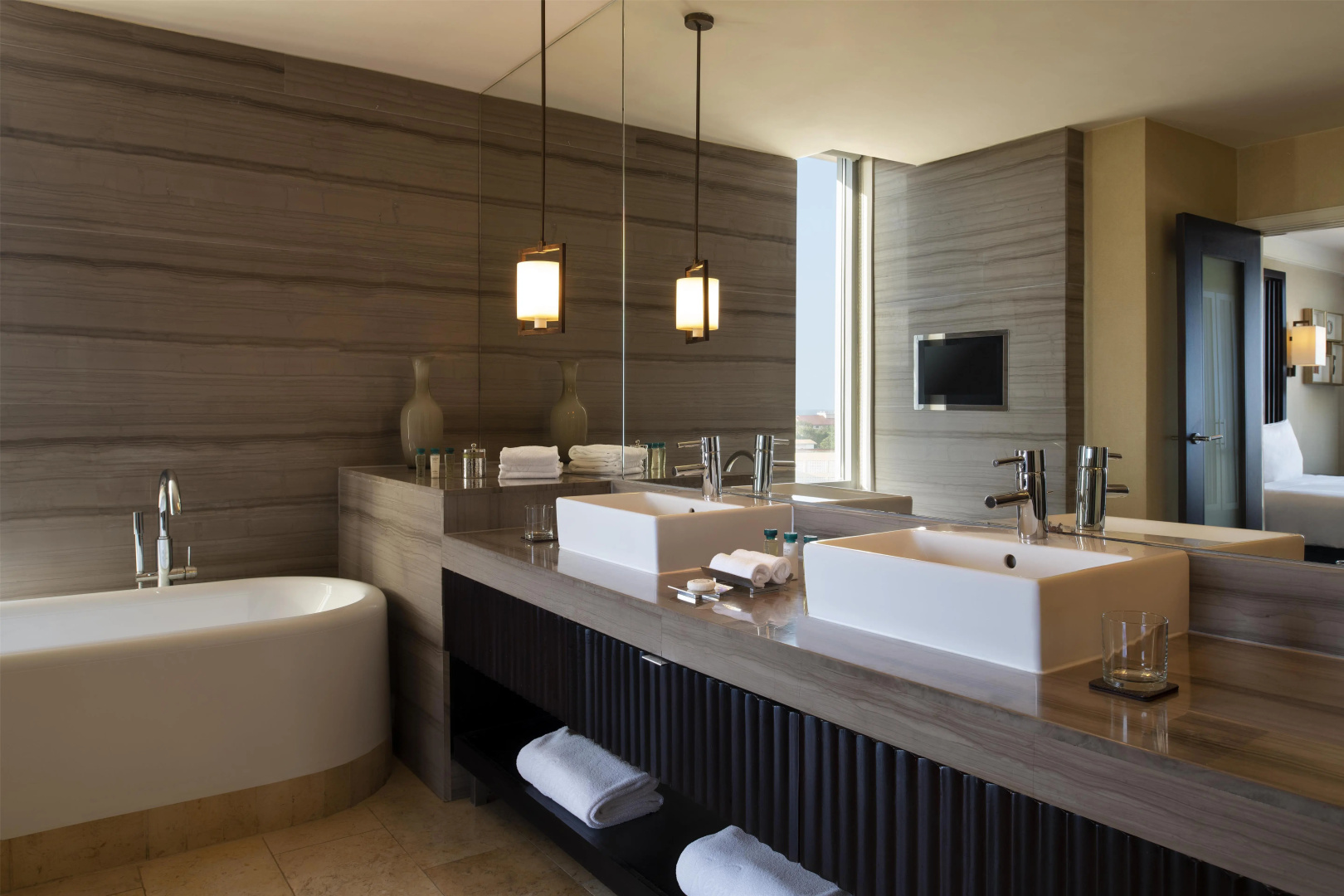 Foto - Kempinski Hotel Gold Coast City