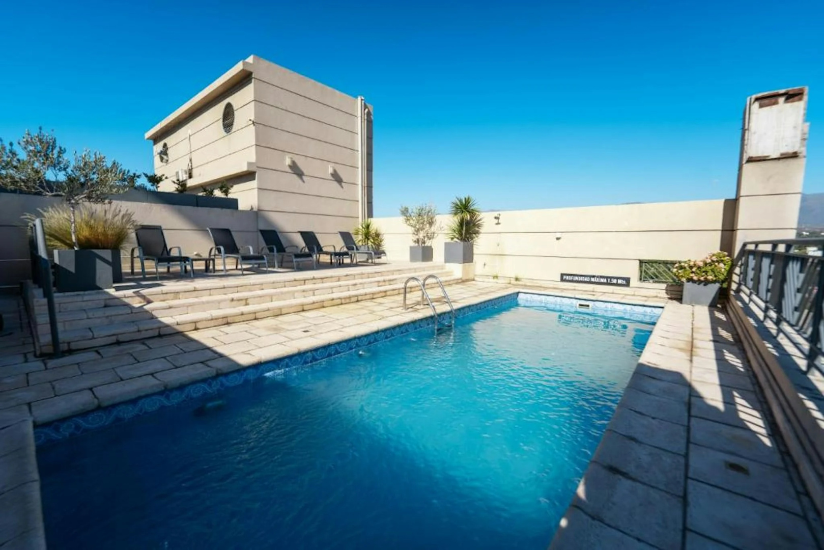 Foto - Amérian Executive Hotel Mendoza