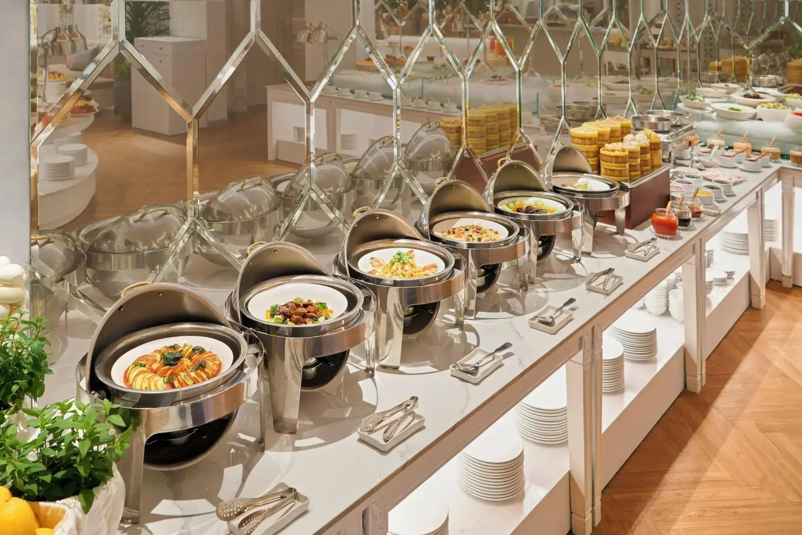 Foto - Silverland Mây Hotel