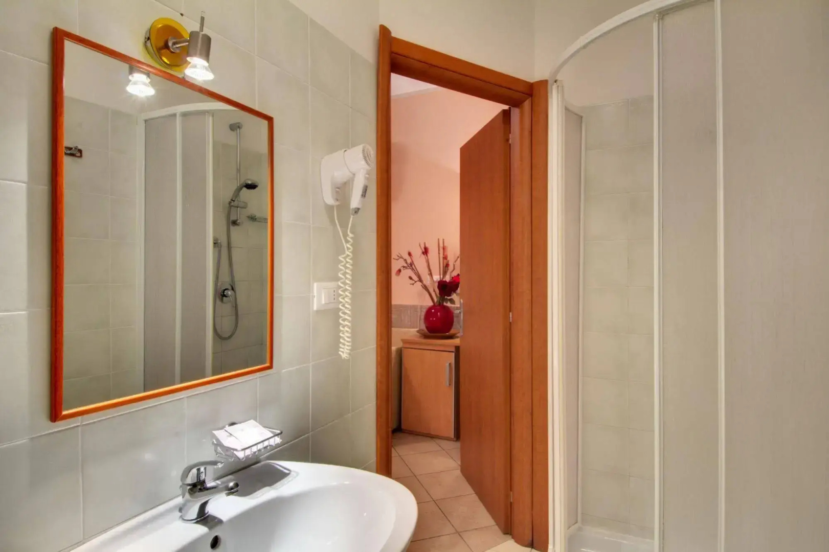 Foto - Palma Residences In Rome