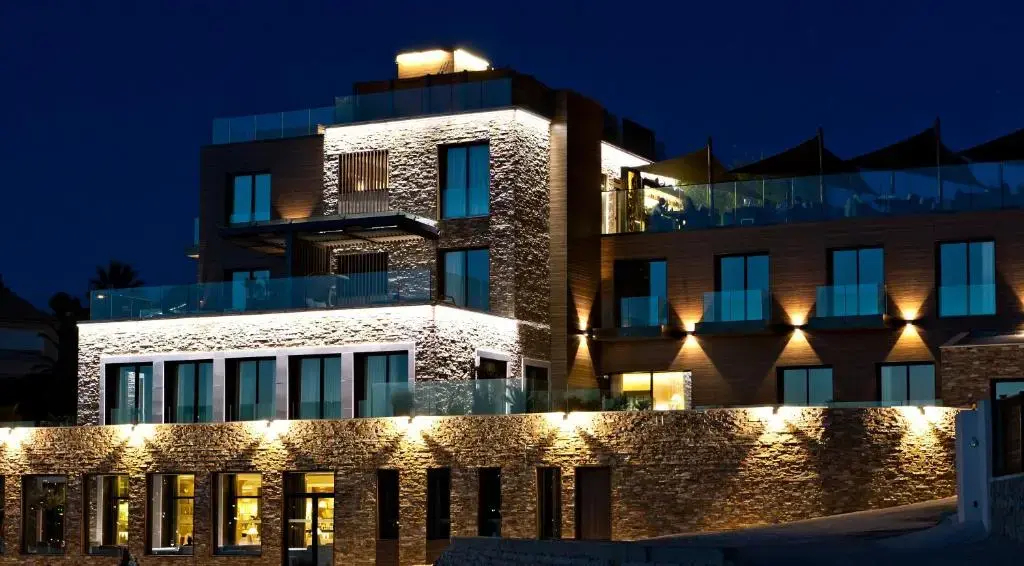 Foto - Hostellerie La Farandole