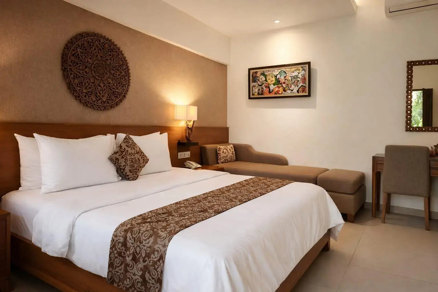 Photo - Yulia Village Inn Ubud