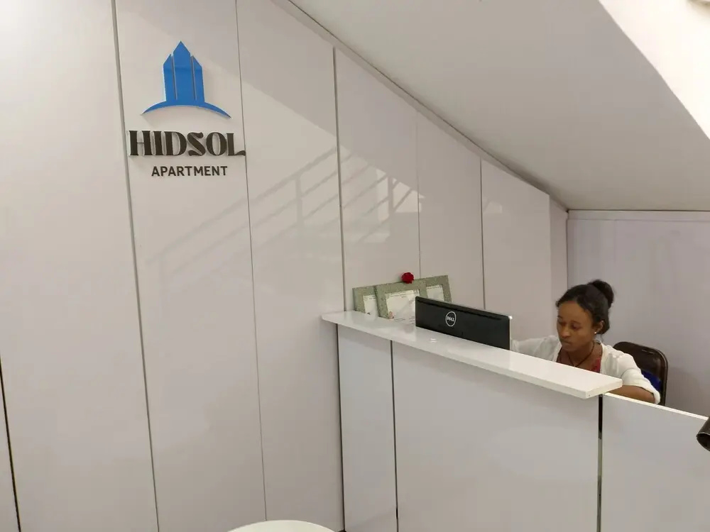 Photo - Hidsol Apartment