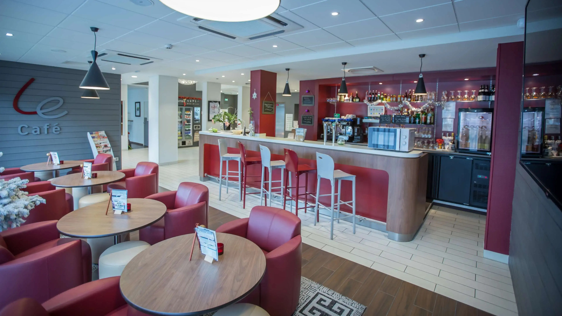 Foto - Hotel Campanile Dijon - Congrès - Clémenceau
