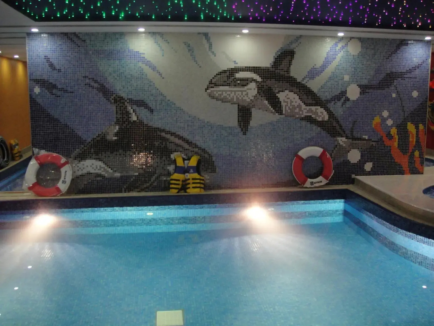 Foto - Continent Al Waha Hotel Riyad