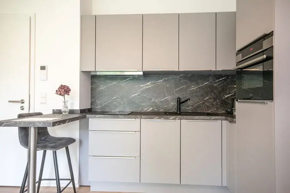 Foto - THE WOS Apartments