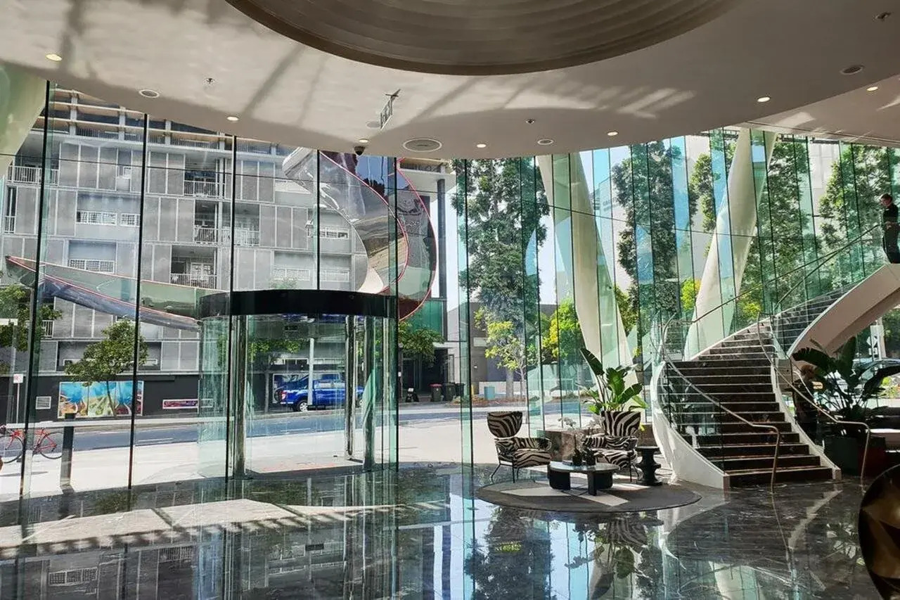 Foto - Emporium Hotel South Bank