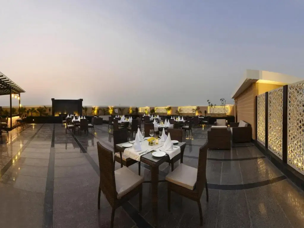 Photo - Grand Mercure Agra - An Accor Brand