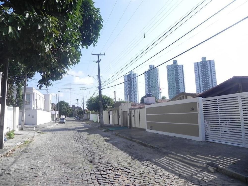 Foto - Pousada Zenite