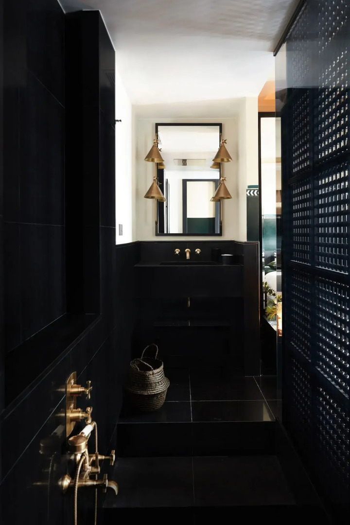 Photo - Monsieur George Hotel & Spa - Champs-Elysées