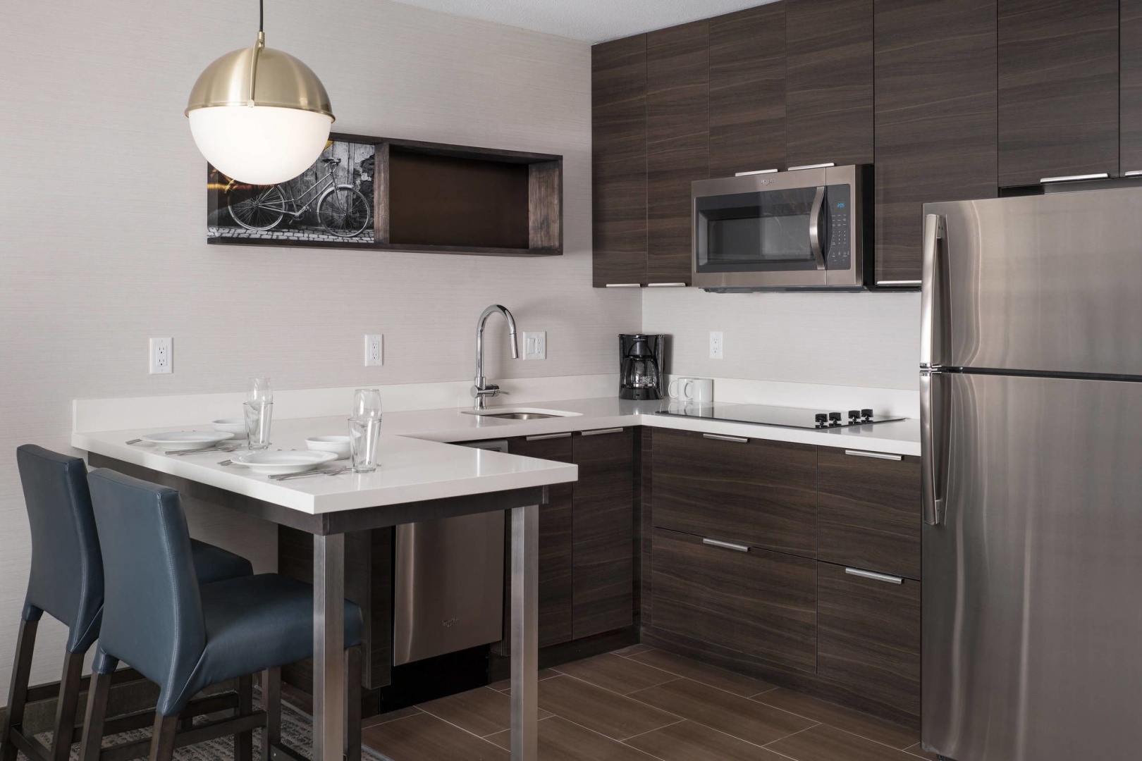 Foto - Residence Inn by Marriott Boulder Canyon Boulevard
