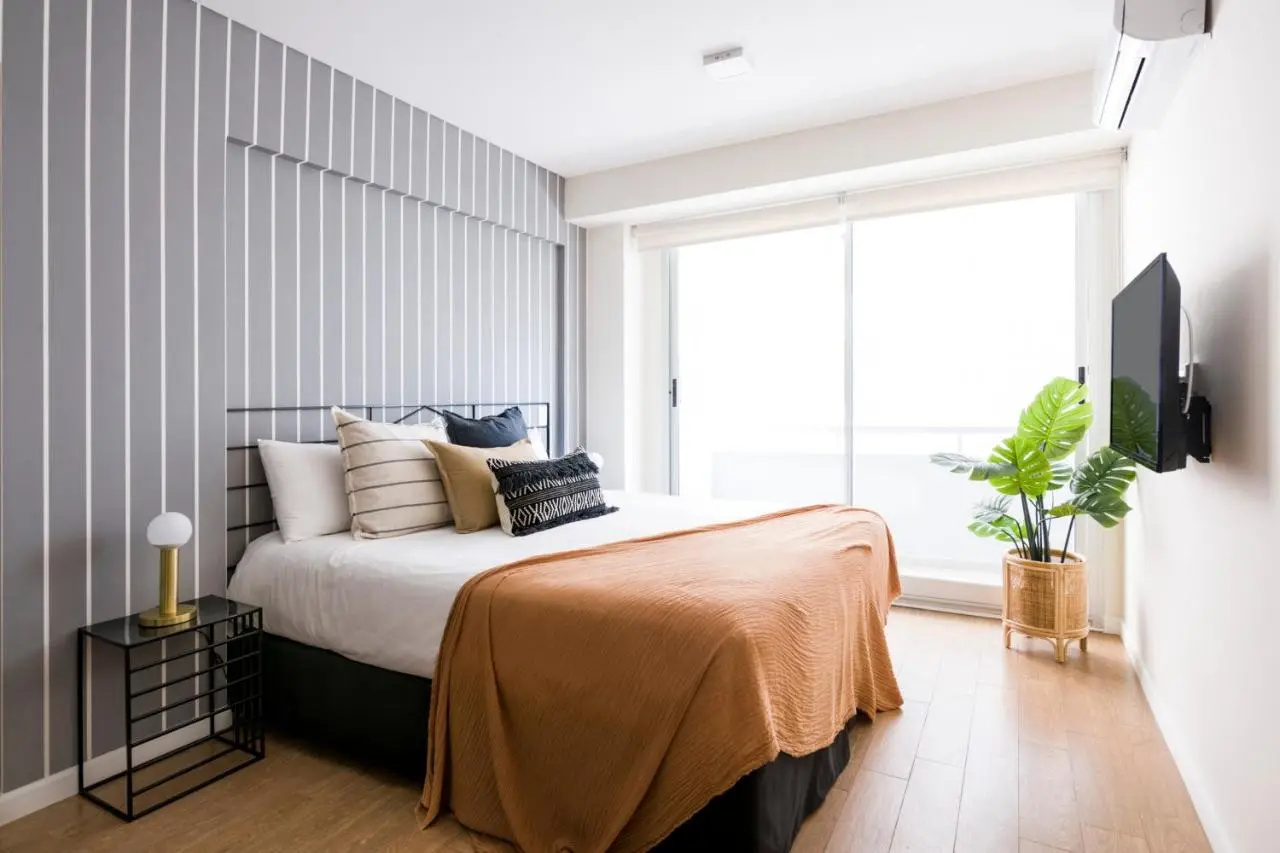 Foto - Top Rentals Palermo Chico