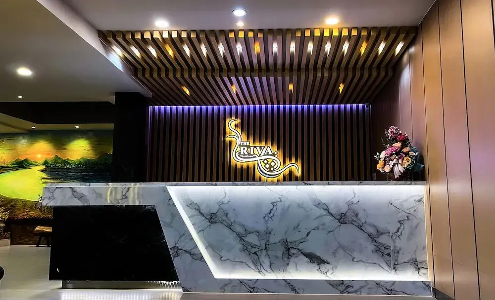 Foto - The Riva Vientiane Hotel