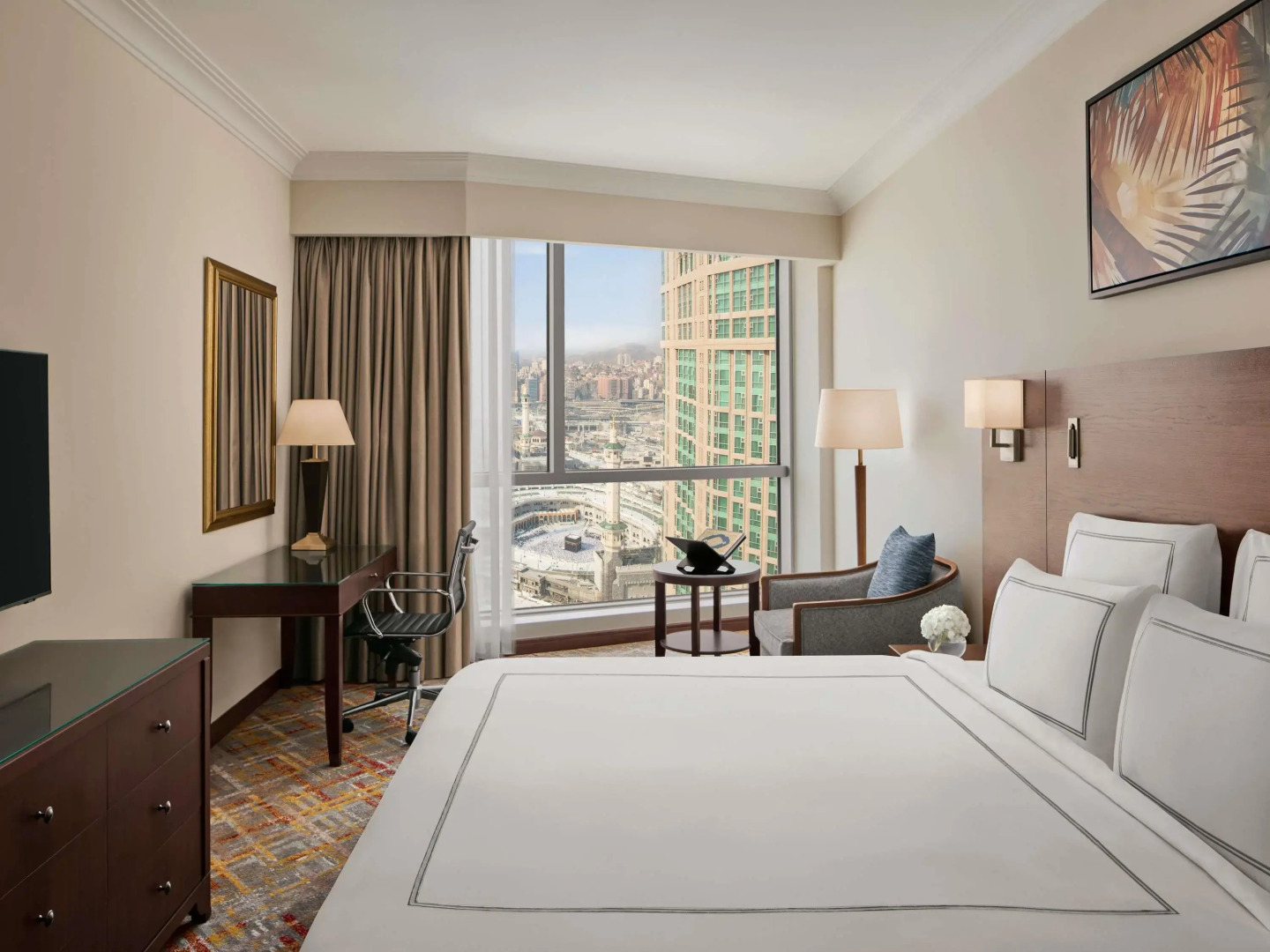 Photo - Swissotel Makkah