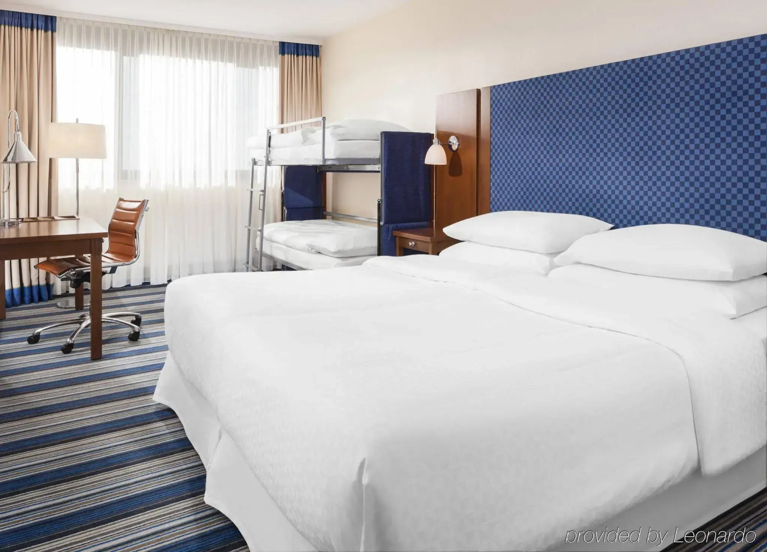 Photo - Arthotel Ana im Olympiapark
