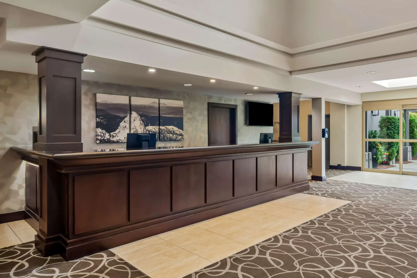 Foto - Best Western Plus Pitt Meadows Inn & Suites