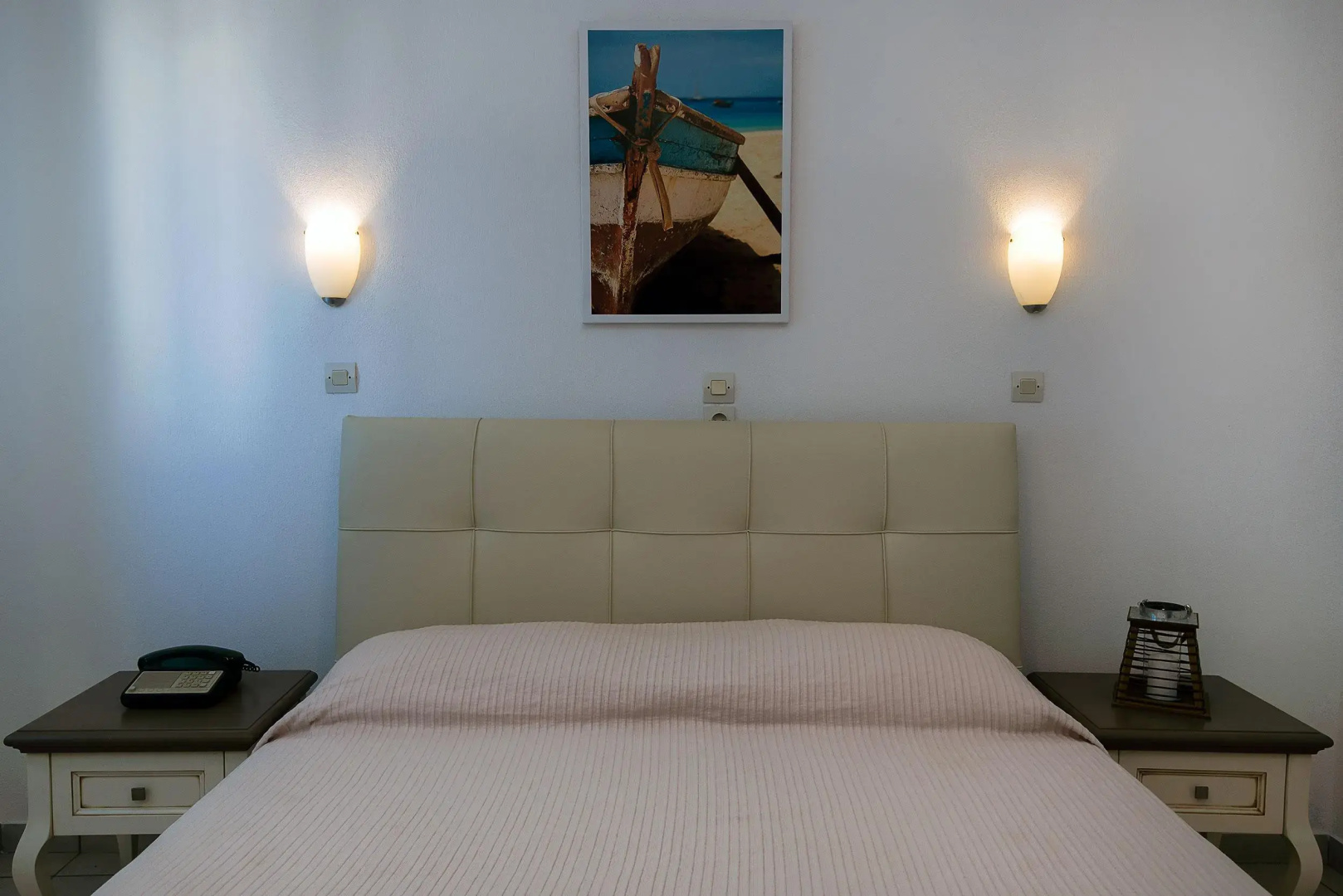 Foto - Diamond Apartments & Suites