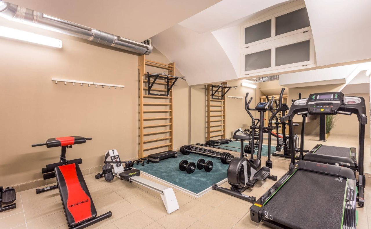 Photo - Hotel Memories Budapest