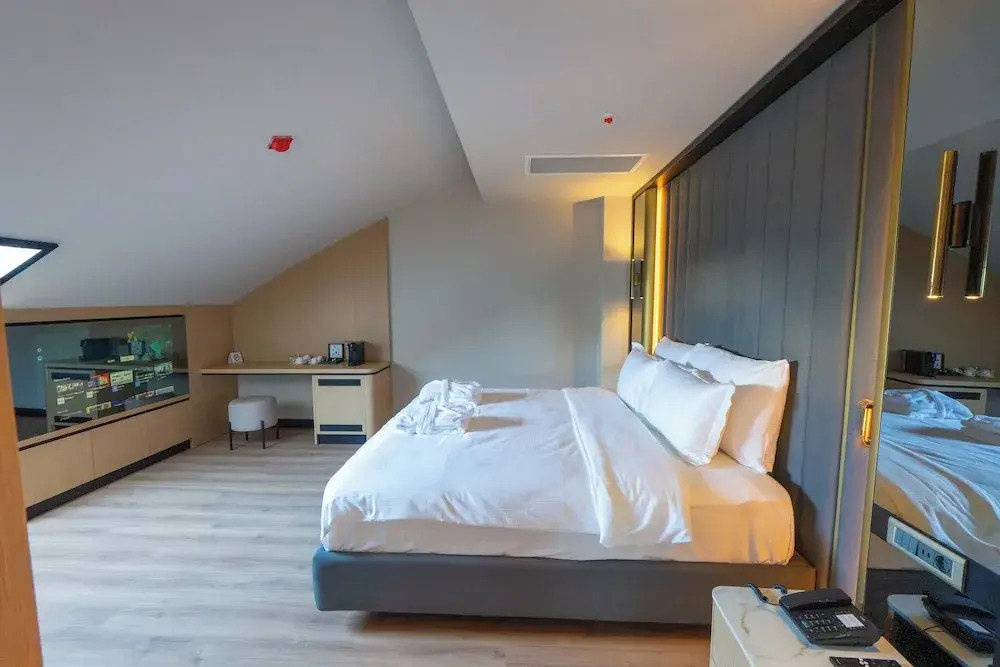 Photo - The Marni Hotel - Adults Only 12 Plus