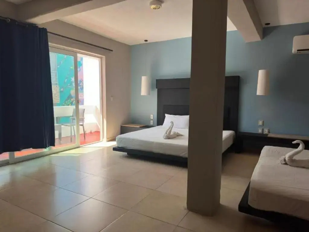 Foto - Hotel BLVD