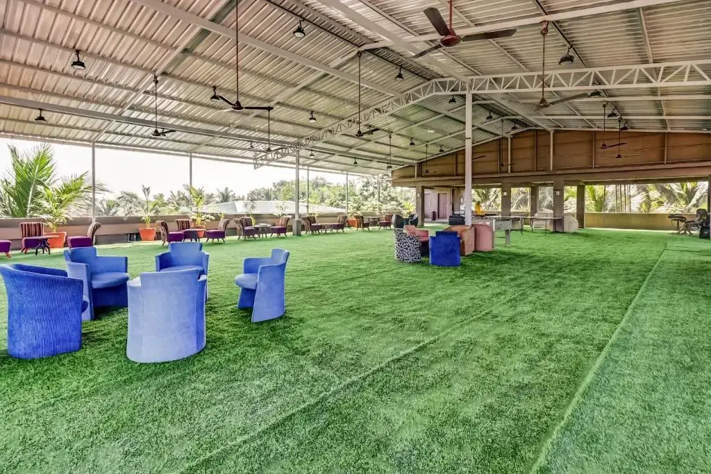 Photo - Summit Calangute Resort & Spa