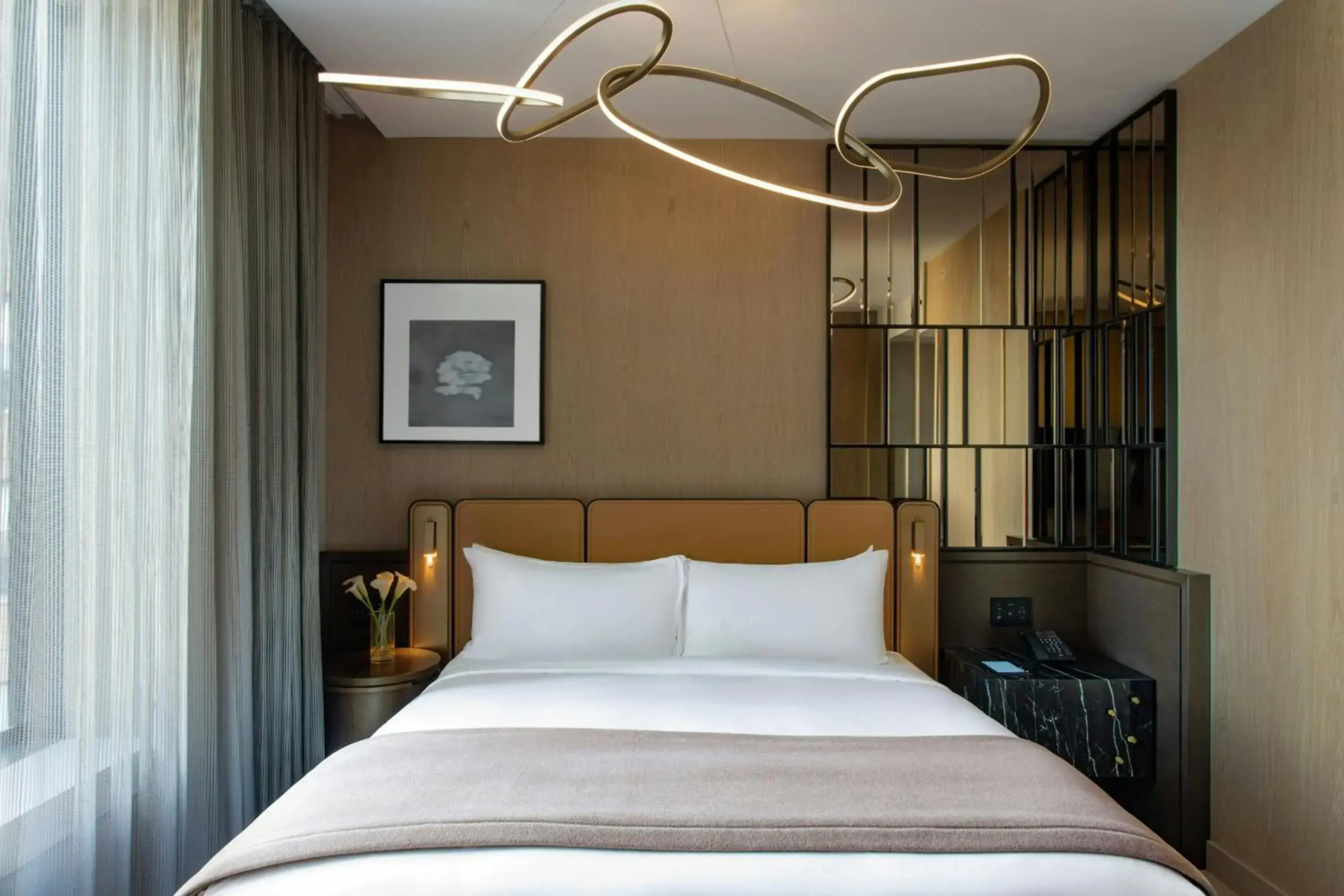 Foto - The Ritz-Carlton New York, NoMad