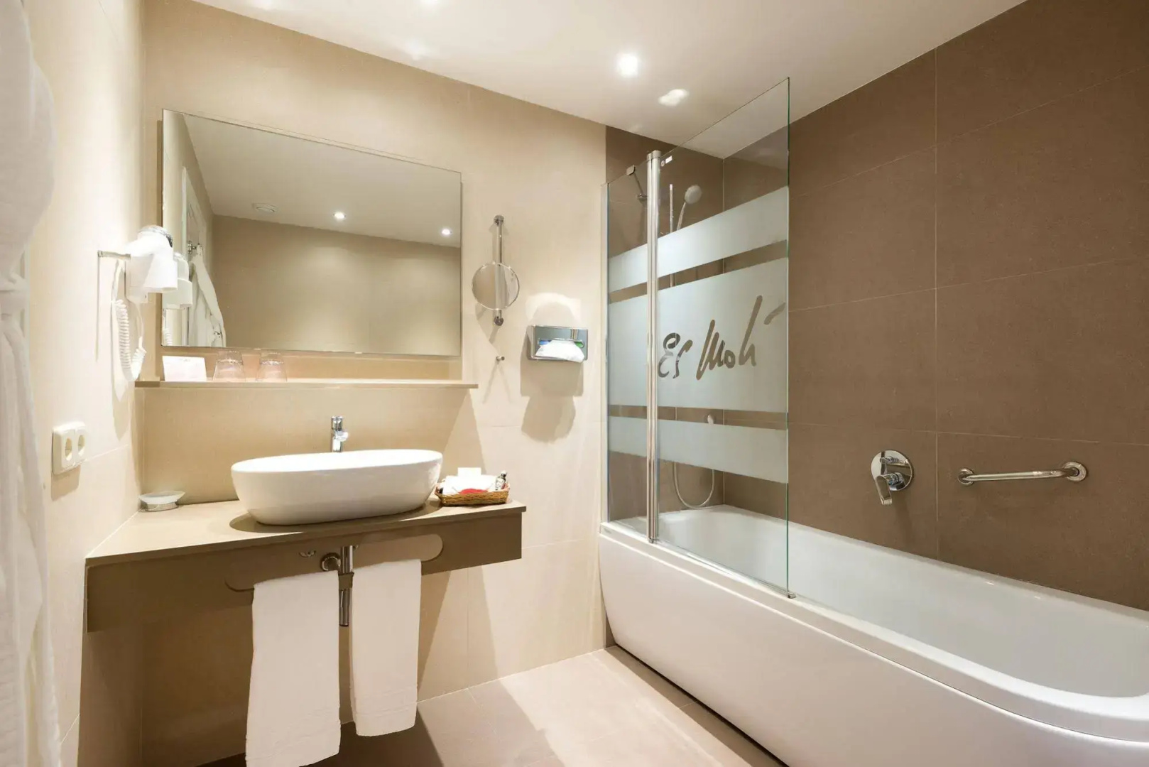 Photo - Es Moli Hotel