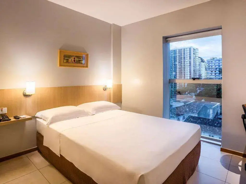 Photo - ibis Styles Belém do Pará