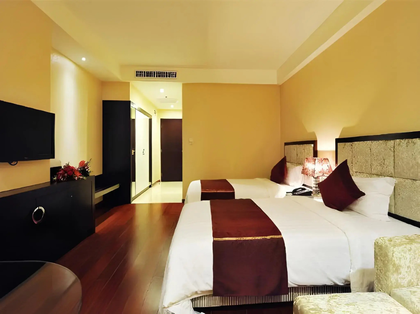 Foto - Dara Airport Hotel