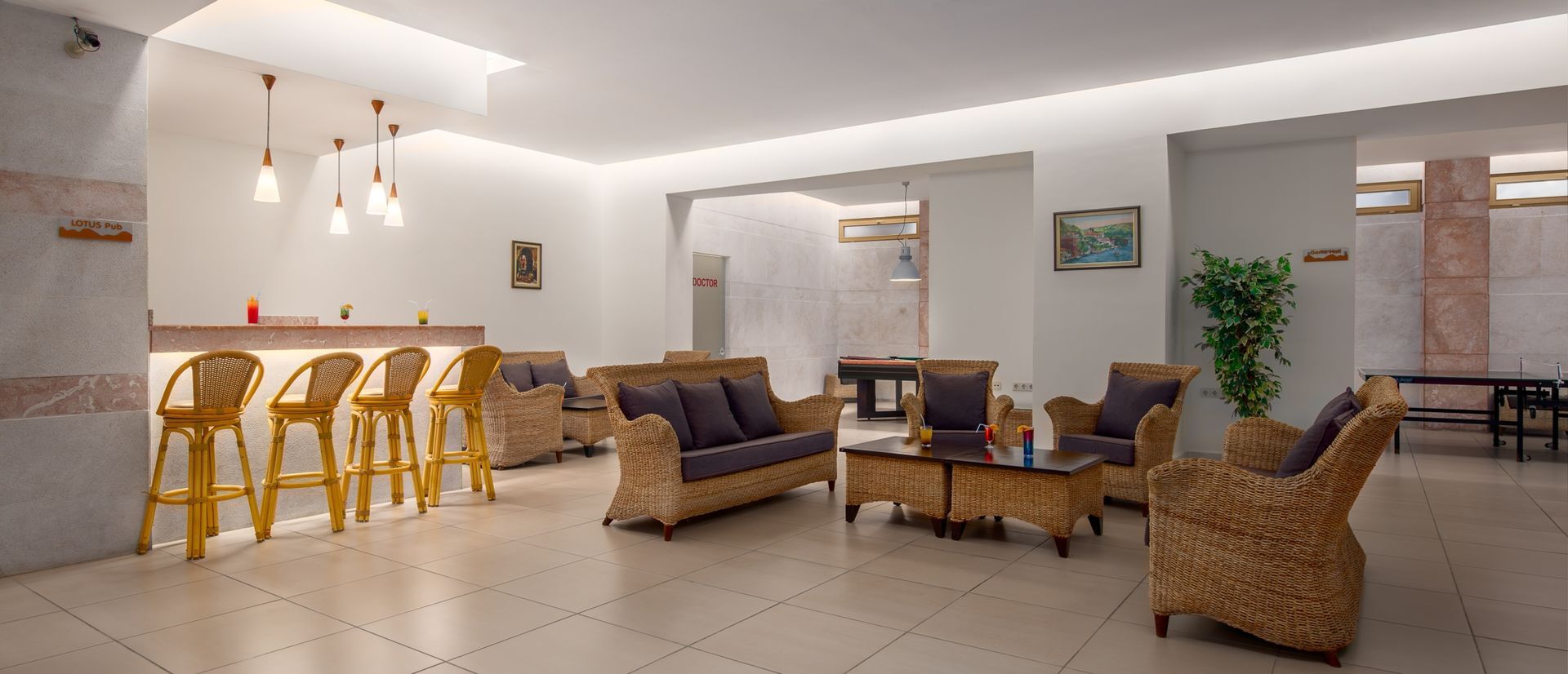 Foto - Golden Lotus Hotel