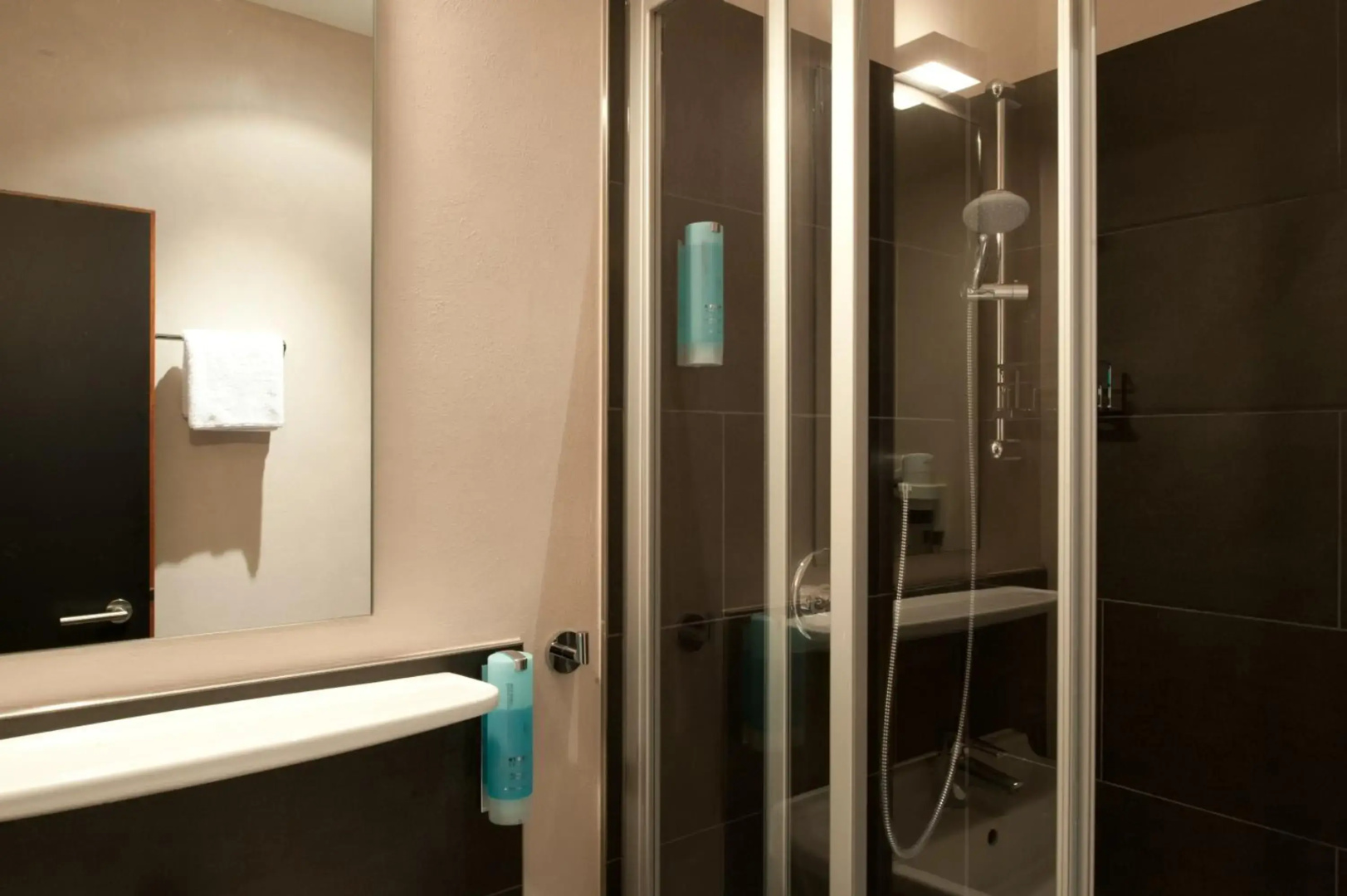 Photo - Hotel Topas