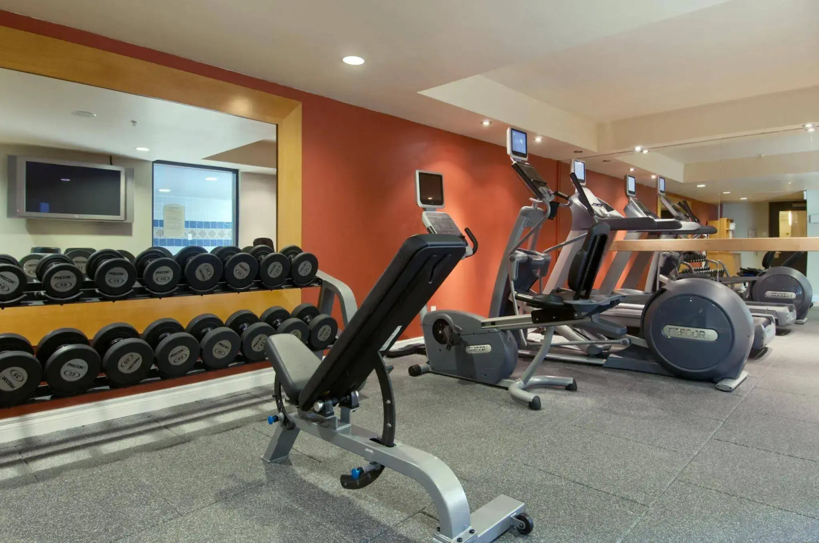 Foto - Hilton Vancouver Airport