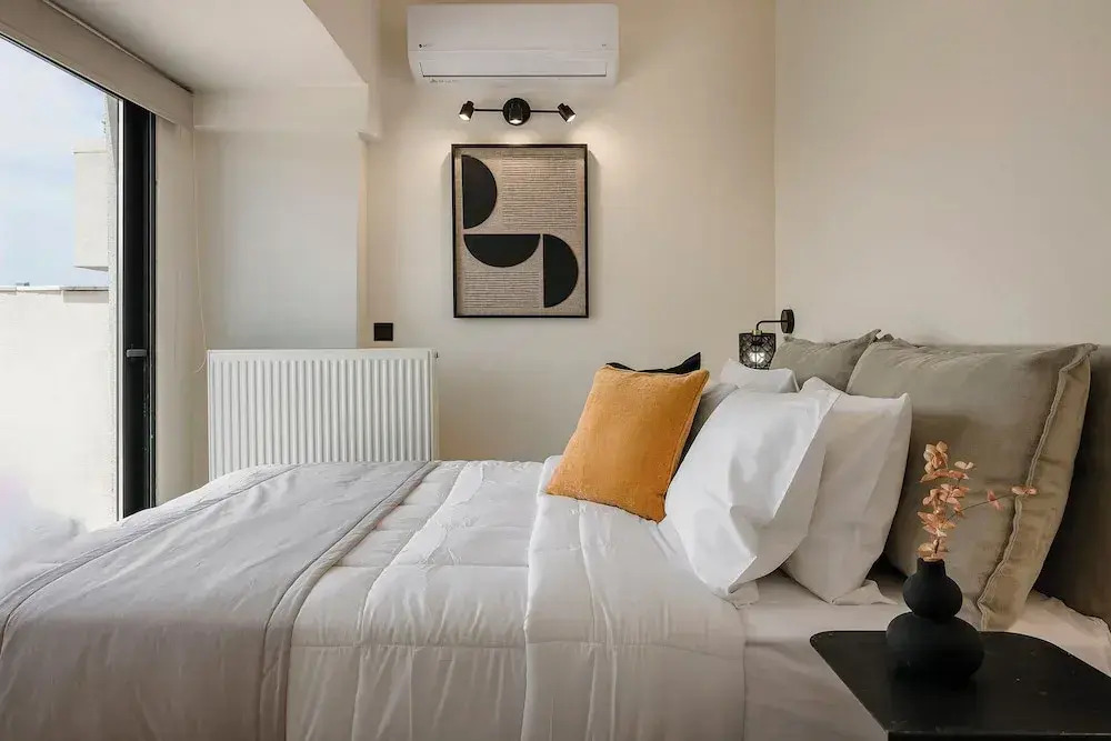 Foto - The Uptown Boutique Apartments