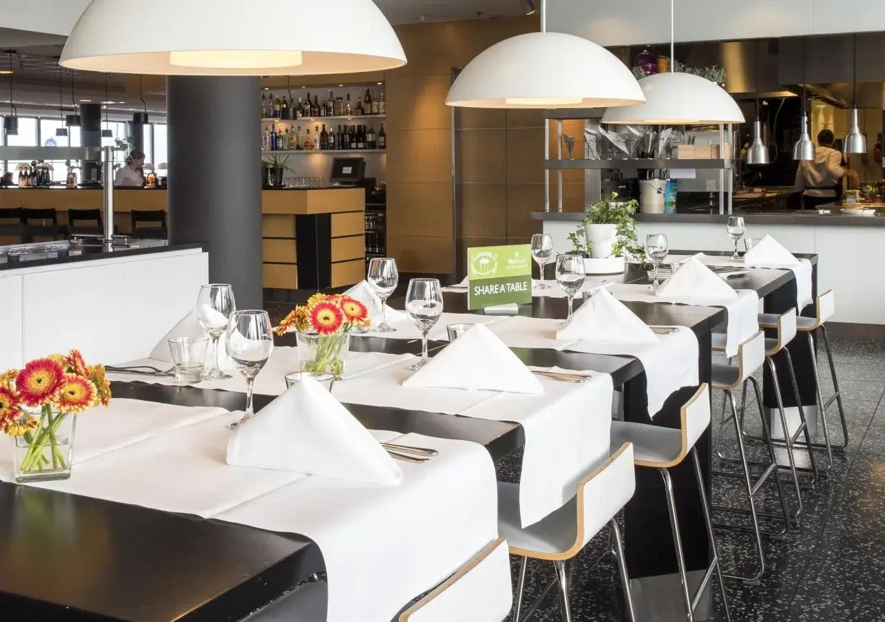 Photo - WestCord Hotel Delft