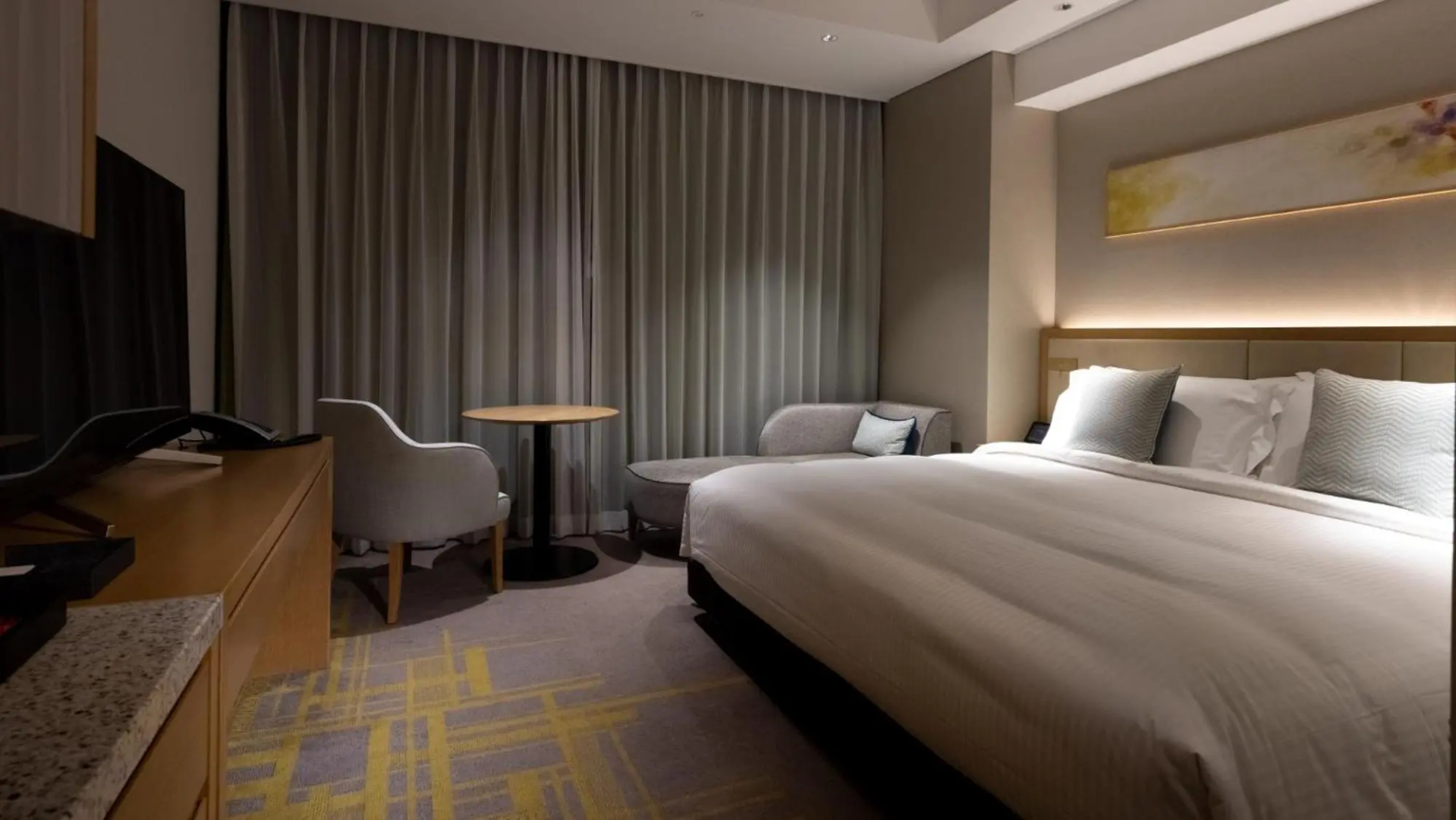 Photo - Miyako Hotel Hakata