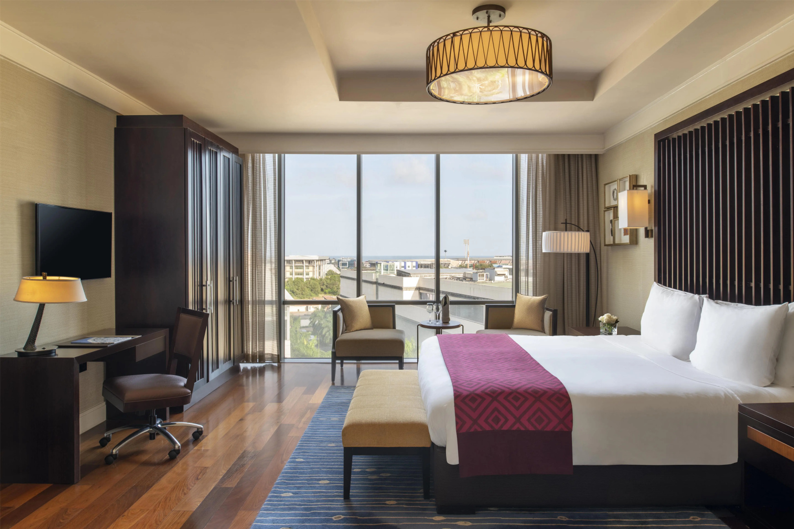 Foto - Kempinski Hotel Gold Coast City