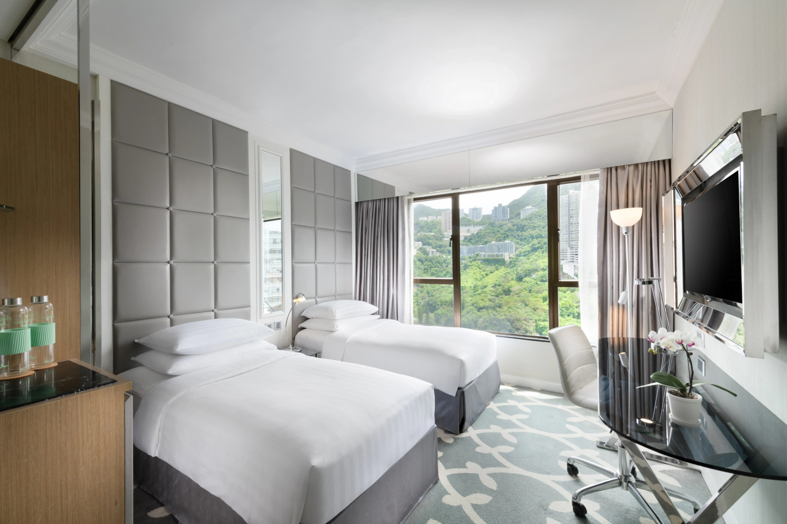 Foto - Dorsett Wanchai, Hong Kong