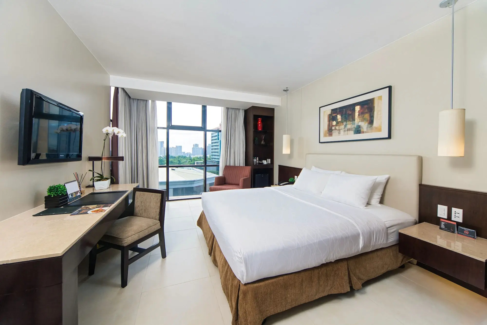 Foto - The B Hotel Alabang