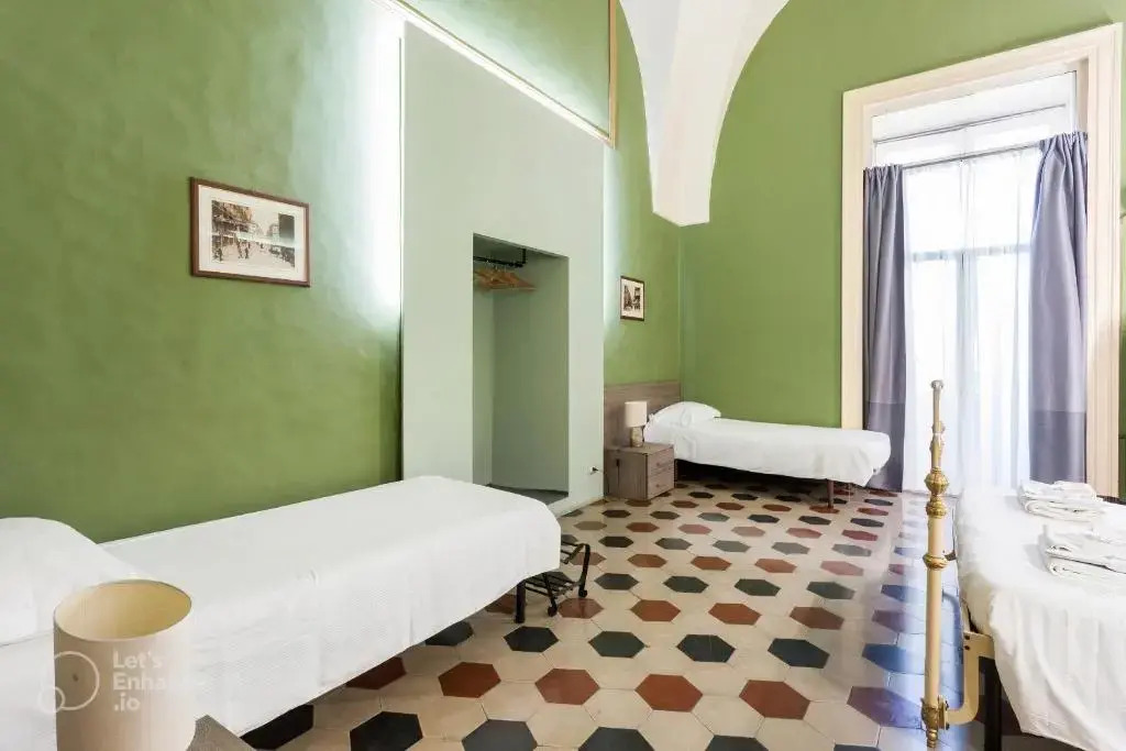 Foto - Let's B&B