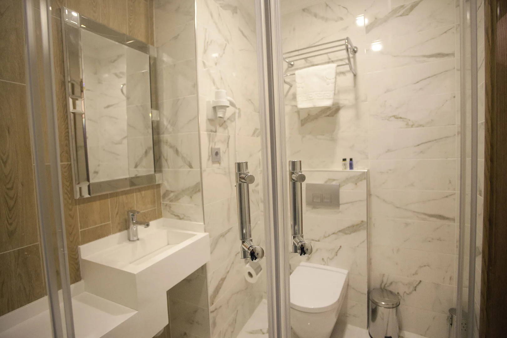 Foto - Pera Line Hotel