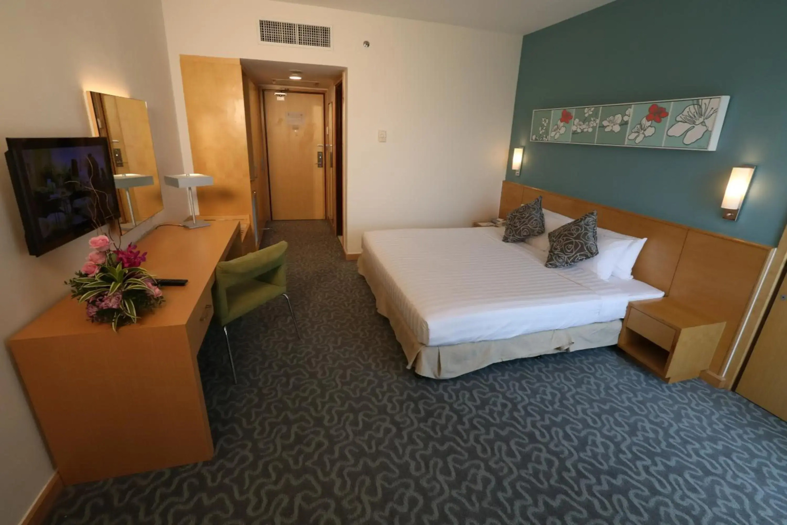 Foto - The Everly Putrajaya