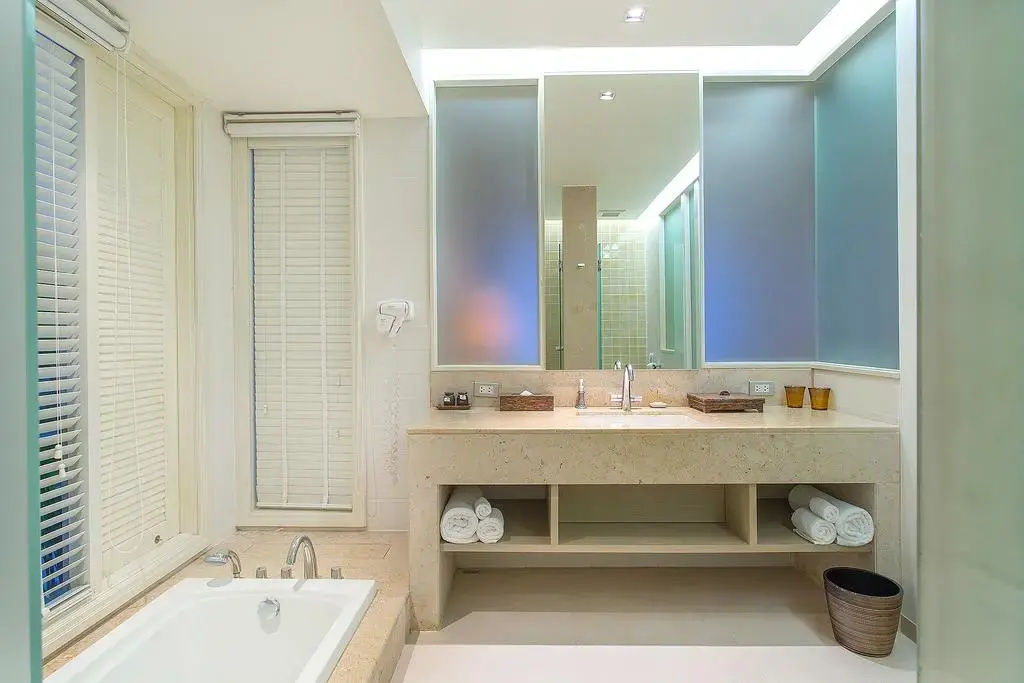 Foto - Rest Detail Hotel Hua Hin