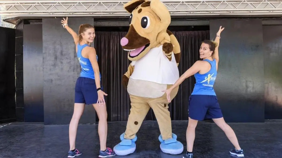 Photo - Aparthotel Tropic Garden