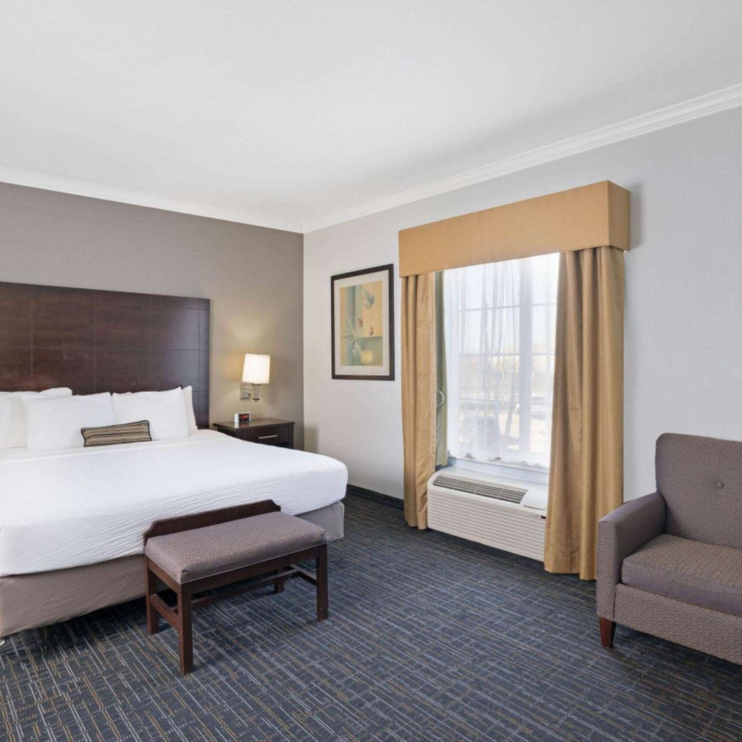 Photo - Sonesta Essential Houston Westchase