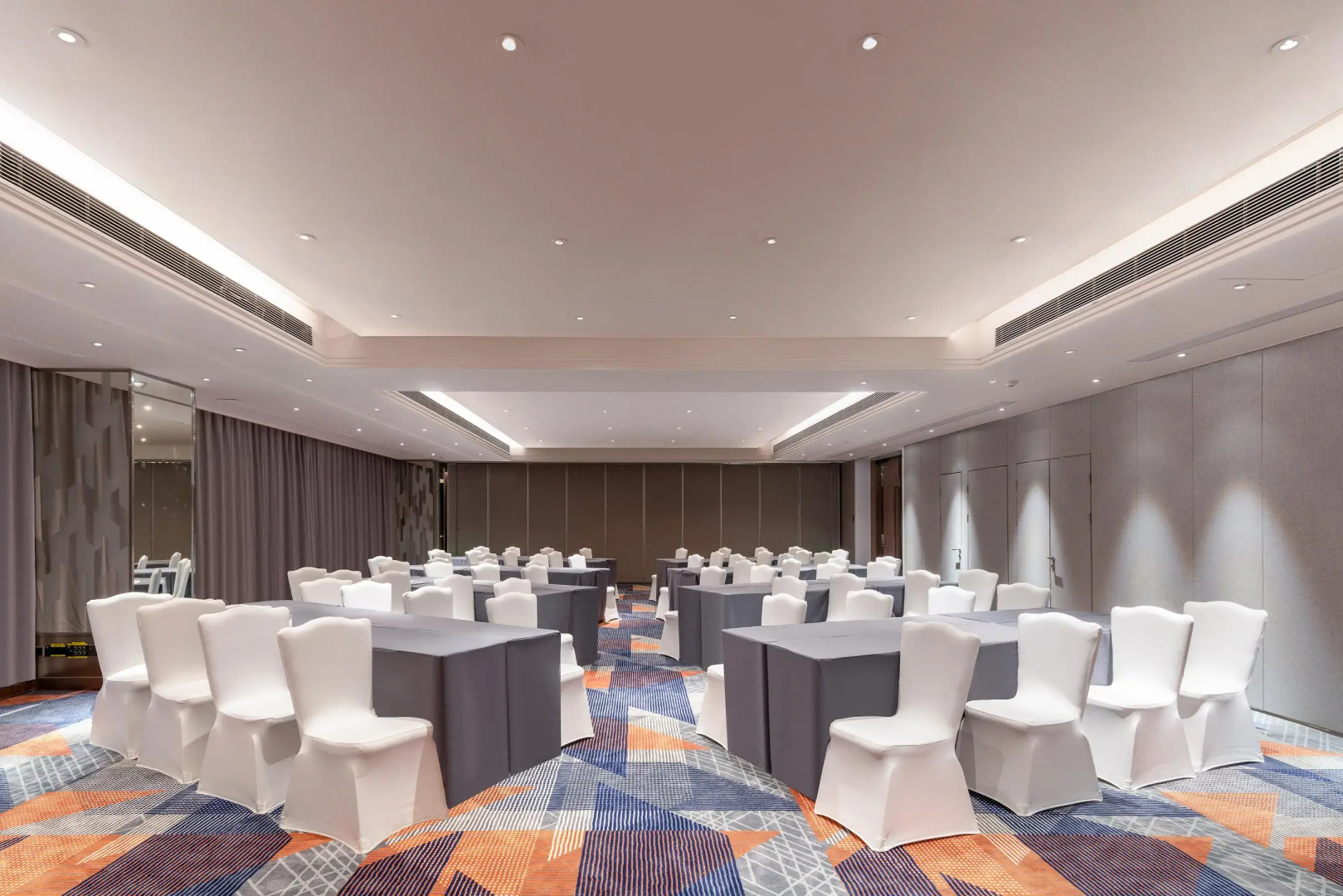 Foto - Ji Hotel Guangzhou Tianhe Sports Center