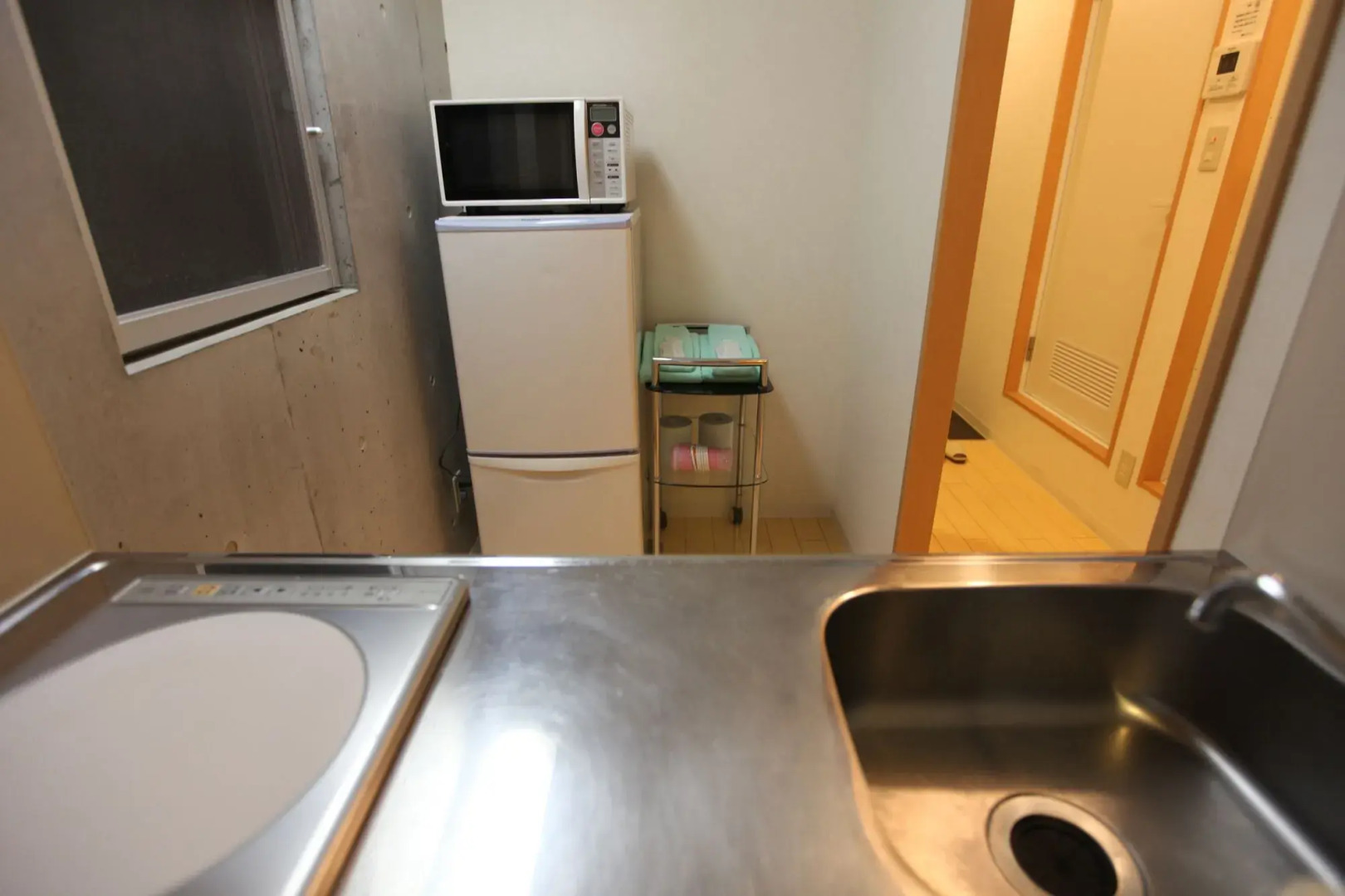 Foto - Naha-West Inn