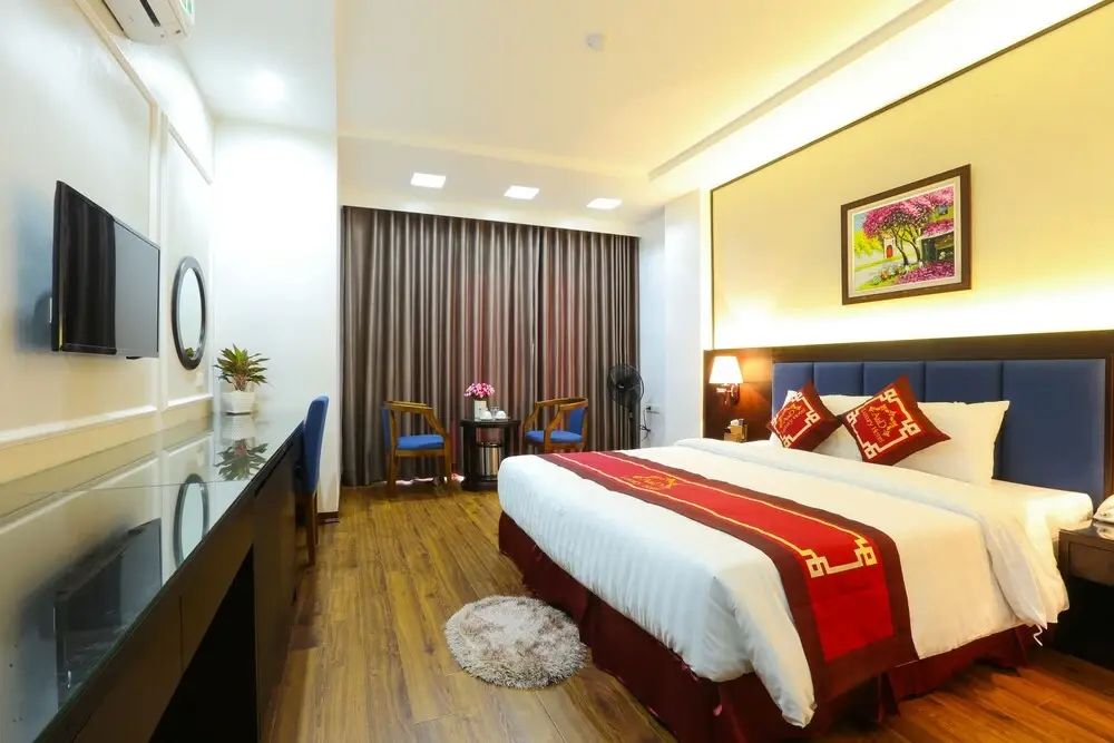 Photo - A&D Luxury Hotel