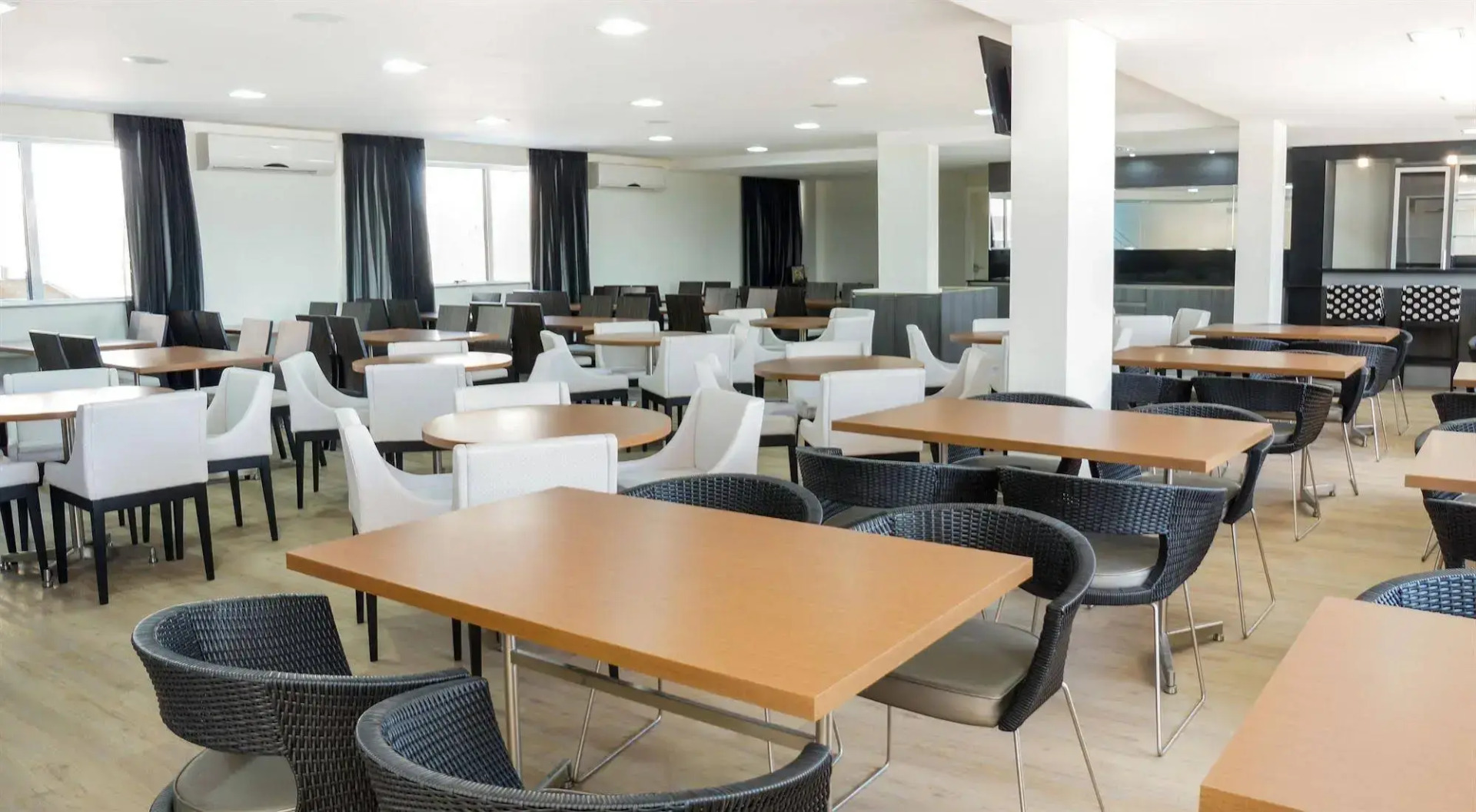 Photo - Iate Hotel Centro Florianópolis by RB Hotelaria