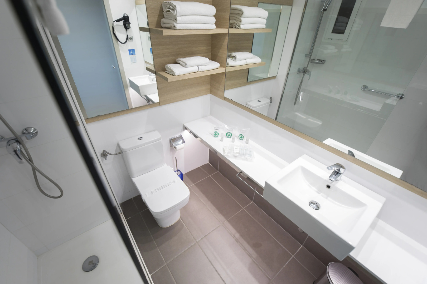 Photo - Hotel Cesar Augustus