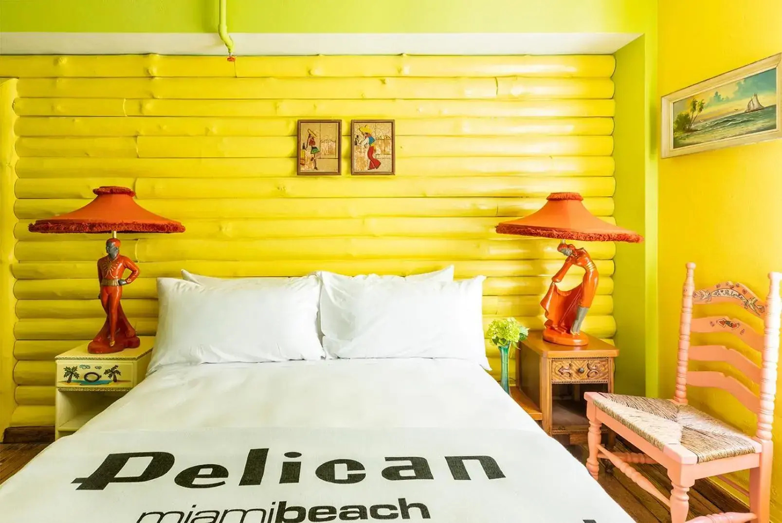 Foto - Pelican Hotel